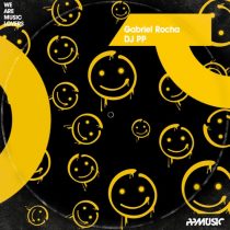 DJ PP, Gabriel Rocha – Happy Face