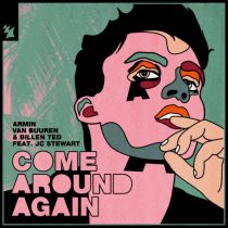 Armin van Buuren, JC Stewart, Billen Ted – Come Around Again