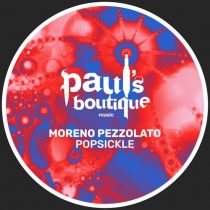 Moreno Pezzolato – Popsickle