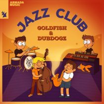 GoldFish, Dubdogz – Jazz Club