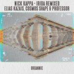 Nick Kappa – Irida Remixes