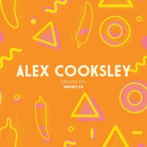 Alex Cooksley – Groove On (Extended Mix)
