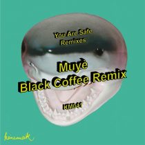 &ME, Rampa, Adam Port – You Are Safe Remixes