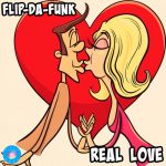 FLIP-DA-FUNK – Real Love