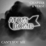 Chapter & Verse – Can’t You See