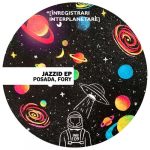 Fory, Posada – Jazzid EP