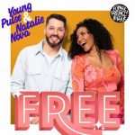 Young Pulse, Funky French League, Natalie Nova – Free