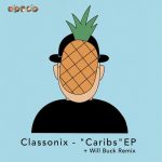 Classonix – Caribs EP