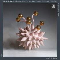 Fat Cosmoe, Henri Bergmann, Wennink – Higher Dimension (Remixes)