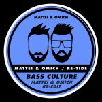 Re-Tide, Mattei & Omich – Bass Culture