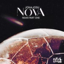 Jonajosu – Nova,  Pt. 1 (Remixes)