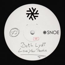Beth Lydi – Love Your People