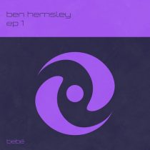 Ben Hemsley – EP 1