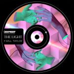 Will Taylor (UK) – The Light – Extended Mix