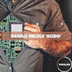 Danilo Ercole – Acido