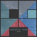 VA – Fantastic Four vol.16