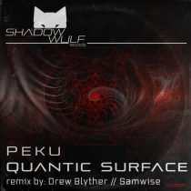 Peku – Quantic Surface