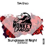 Tim Enso – Sunglasses At Night