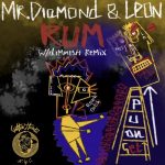 Leon (Italy), Mr.Diamond – Rum
