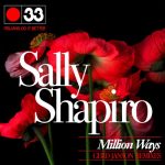 Sally Shapiro, Gerd Janson – Million Ways (Gerd Janson Remixes)