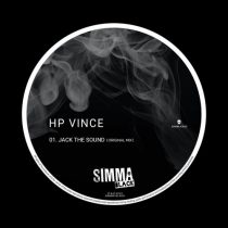 HP Vince – Jack The Sound