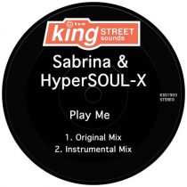 Sabrina, HyperSOUL-X – Play Me