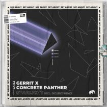 Concrete Panther, Gerrit X – Starlight