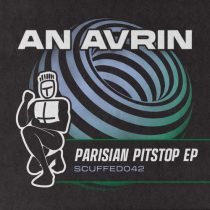 An Avrin – Parisian Pitstop EP