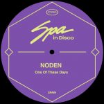 Noden – One of These Days
