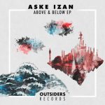 Aske Izan – Above & Below