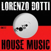 Lorenzo Dotti – House Music