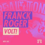 Franck Roger – VOLT!