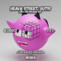 Gutir, Heavy Street – House Music