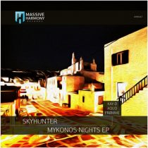 Skyhunter – Mykonos Nights