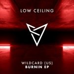 Wildcard(US) – BURNIN’ EP