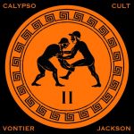 Thomass Jackson – Calypso Cult II