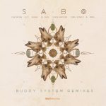 Sabo, Noema – Buddy System Remixed