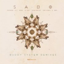 Sabo, Noema – Buddy System Remixed