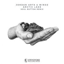 Jordan Arts, Minoz (NL) – Arctic Lake (Soul Button Remix)