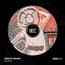 Alberto Dimeo – Aurora