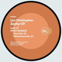 Leo Christopher – Zephyr EP