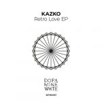 KAZKO – Retro Love