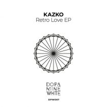 KAZKO – Retro Love