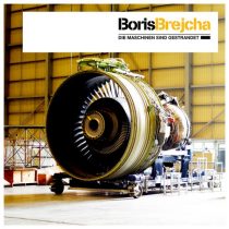Boris Brejcha – Die Maschinen sind Gestrandet