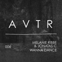 JONATAS C, Melanie Ribbe – Wanna Dance