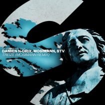 Damien N-Drix, Mosimann, STV – Treize (Mosimann Extended Remix)