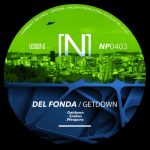 Del Fonda – Getdown