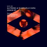 Giancarlo Zara, Alfrenk – Again EP