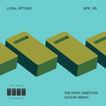Local Options – The Right Direction (Saison Remix)