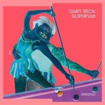 Gary Beck – Supervan